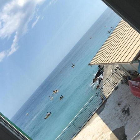 Casa Mare Apartment Bogliasco Bagian luar foto