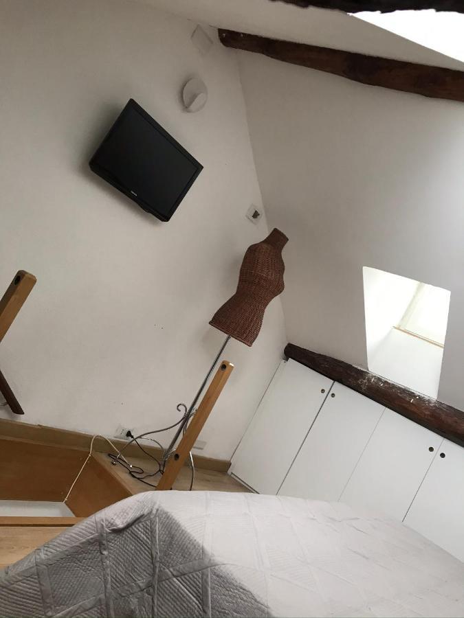Casa Mare Apartment Bogliasco Bagian luar foto