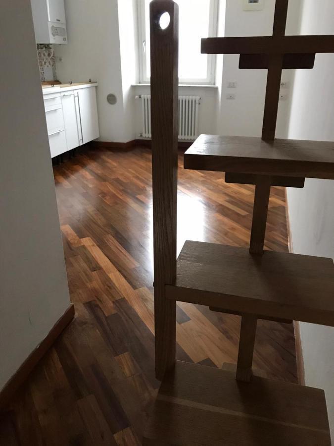 Casa Mare Apartment Bogliasco Bagian luar foto
