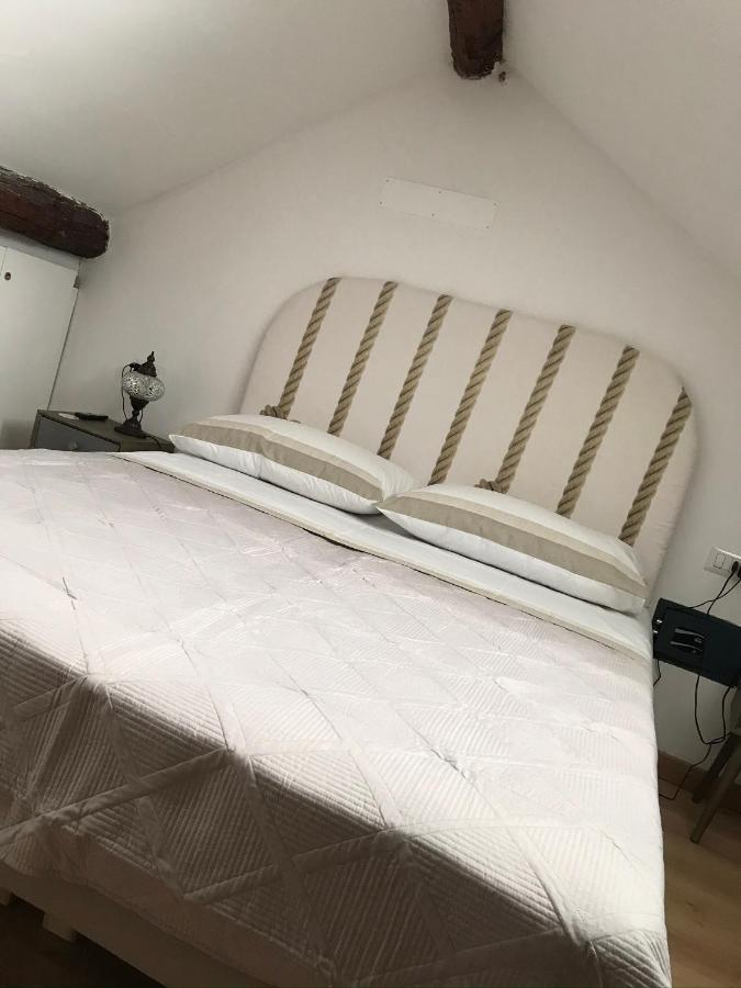Casa Mare Apartment Bogliasco Bagian luar foto